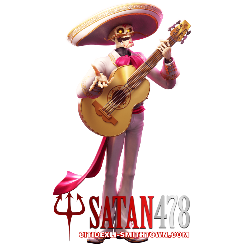 satan478