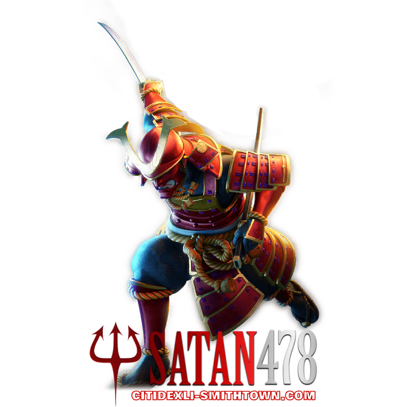 satan478